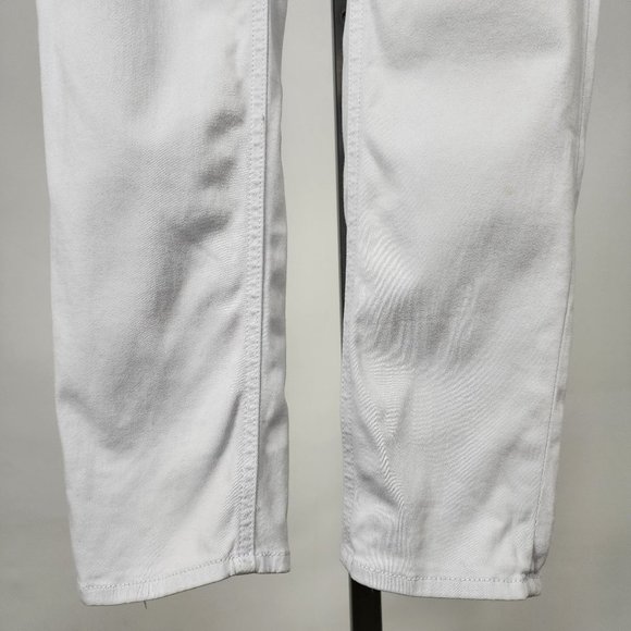 RAG & Bone Light Blue Cotton Legging Pants Size 30 - Picture 4 of 9